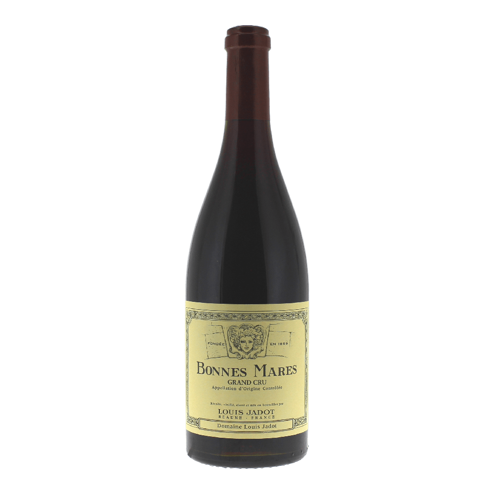 1994 Louis Jadot Bonnes-Mares Grand Cru