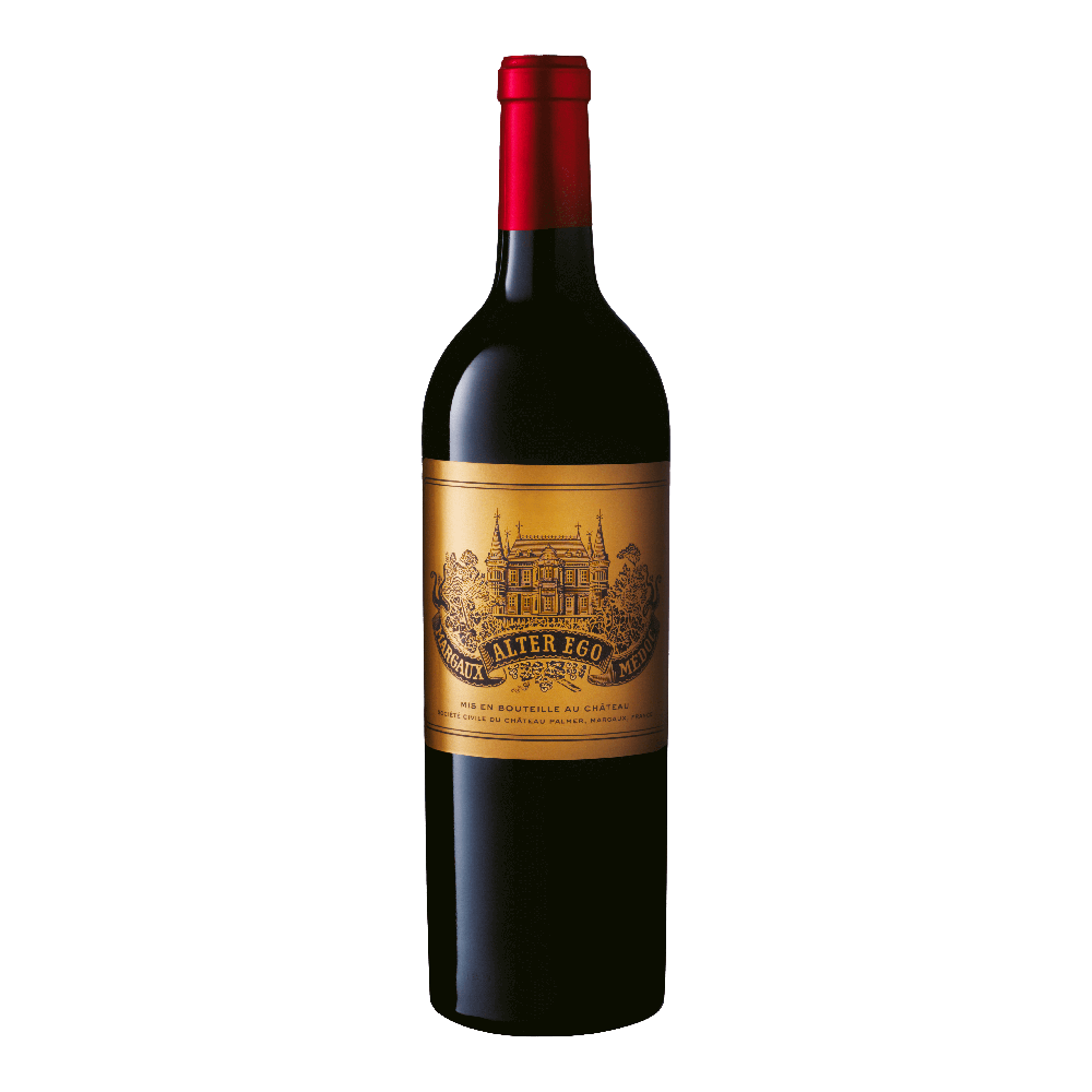 2022 Château Palmer Alter Ego