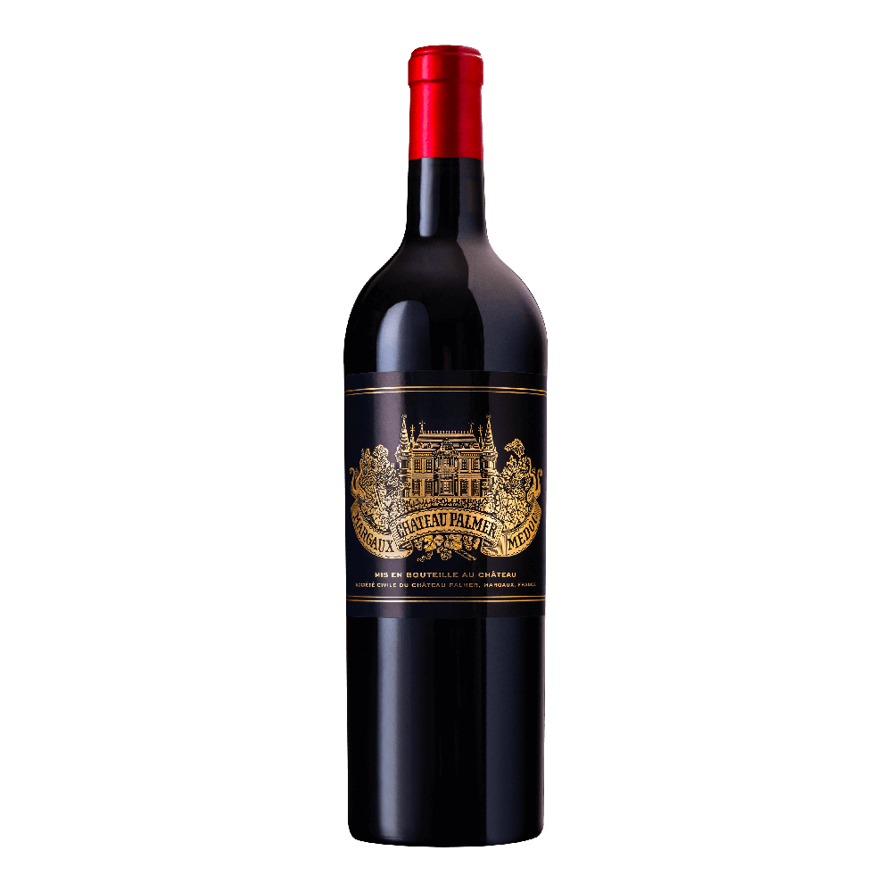 2022 Château Palmer