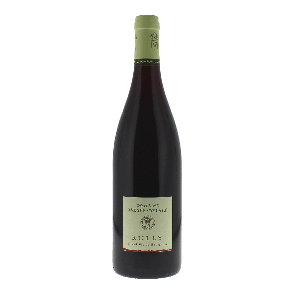 2022 Domaine Jaeger-Defaix Rully