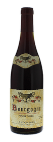 2022 Domaine Coche-Dury Bourgogne Pinot Noir