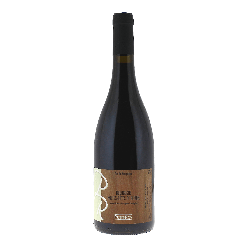 2020 Domaine Petit-Roy Bourgogne Hautes Cotes de Beaune Rouge
