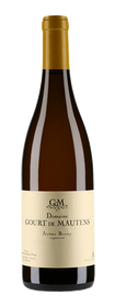2020 Jérôme Bressy Domaine Gourt de Mautens Blanc