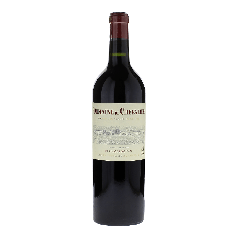 2019 Domaine de Chevalier