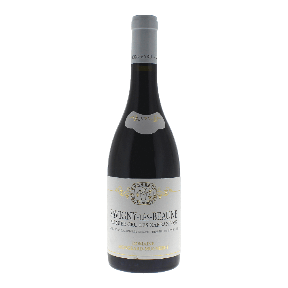 2021 Domaine Mongeard-Mugneret Savigny Les Beaune 1er Cru Les Narbantons