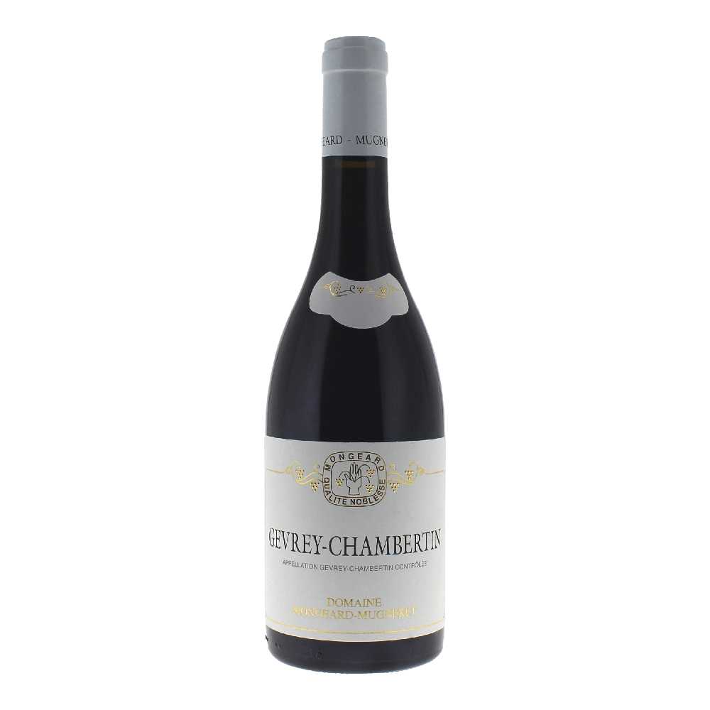 2021 Domaine Mongeard-Mugneret Gevrey-Chambertin