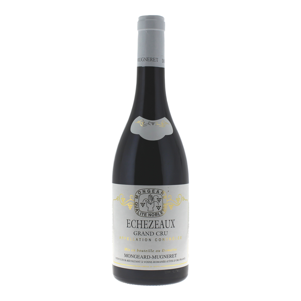 2021 Domaine Mongeard-Mugneret Echezeaux Grand Cru