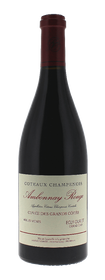 2022 Egly-Ouriet Ambonnay Rouge