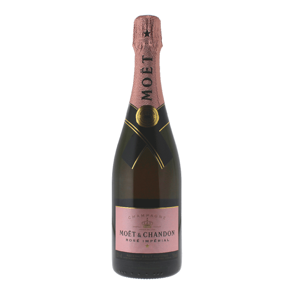 Moët & Chandon Rosé Impérial