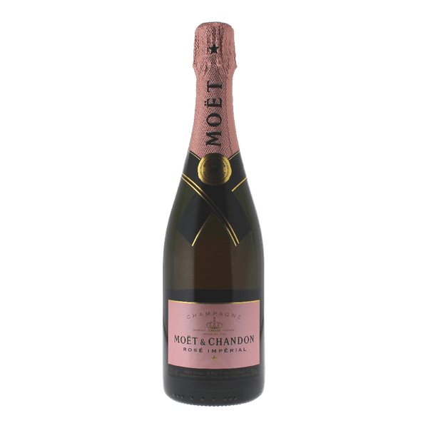 Moët & Chandon Rosé Impérial