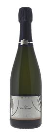 2016 Françoise Bedel Dis, "Vin, Secret" Brut