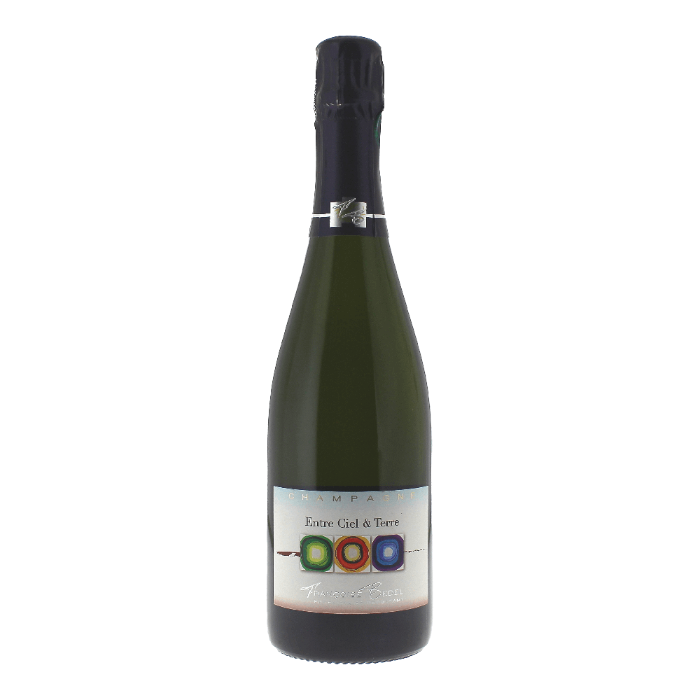 2016 Françoise Bedel Entre Ciel et Terre