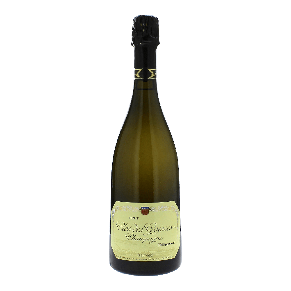 1988 Philipponnat Clos des Goisses