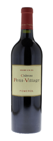 2005 Château Petit-Village
