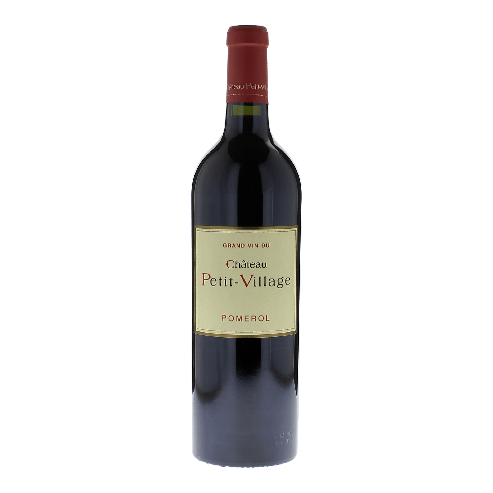 2005 Château Petit-Village