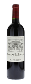 1998 Château La Lagune