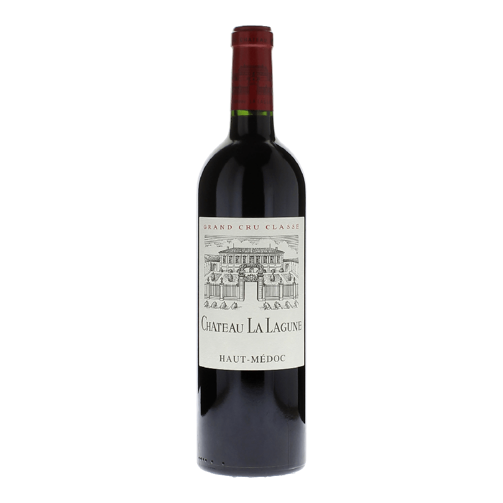1998 Château La Lagune