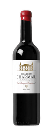 2020 Château Charmail