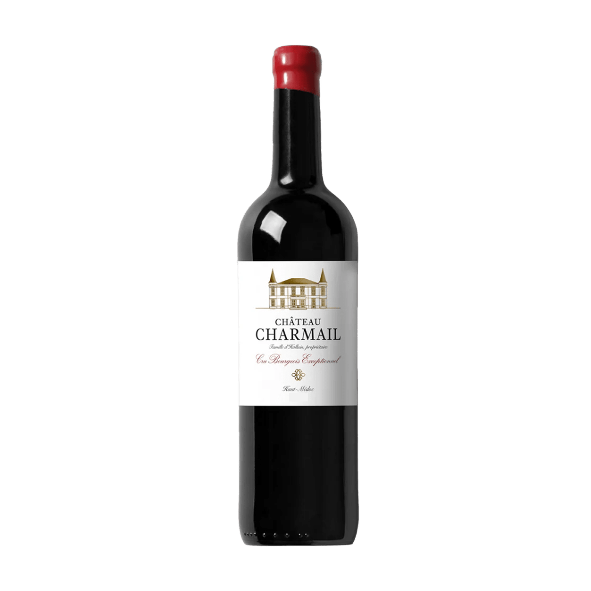 2020 Château Charmail