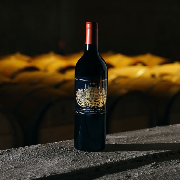 1993 Château Palmer