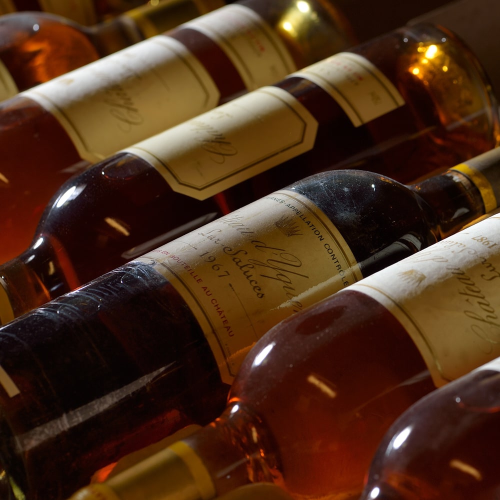 2019 Château d'Yquem