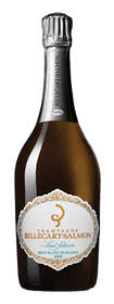 2009 Billecart Salmon Cuvée Louis Salmon Blanc De Blancs