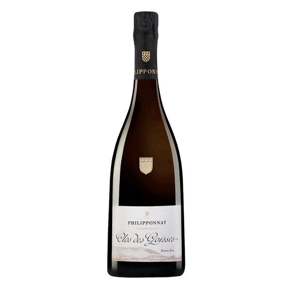 Philipponnat Clos des Goisses 2014 on Heritage Cellar