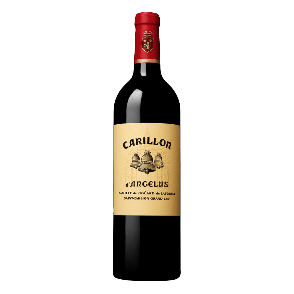 2014 Carillon d’Angélus (Ex-Château)