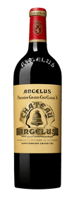 1995 Château Angélus