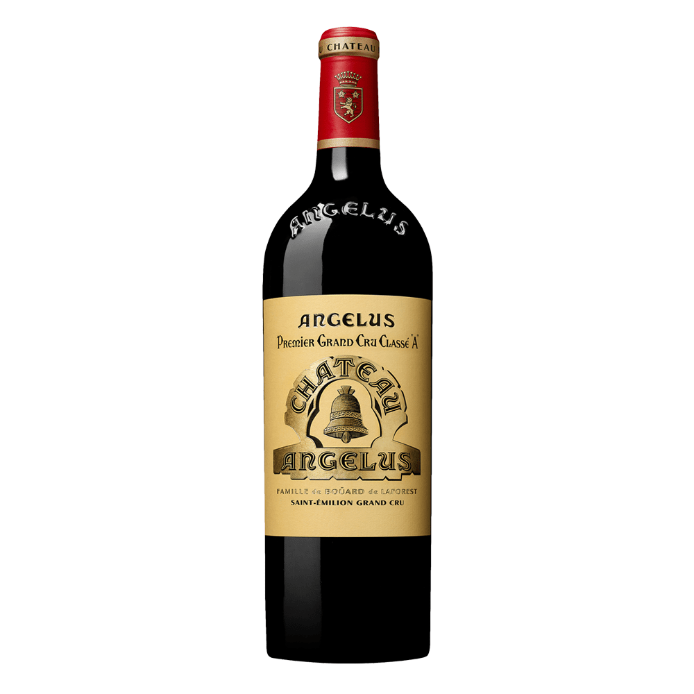 2008 Château Angélus (Ex-Château)