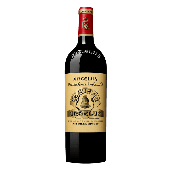 NEW✡CHATEAU ANGELUS1985 1985 Château Angélus - CellarTracker