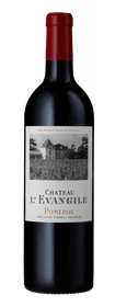 2008 Château L'Évangile