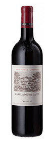 2009 Château Lafite Rothschild Carruades de Lafite