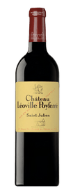 1990 Château Léoville Poyferré