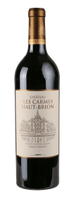 Château Les Carmes Haut-Brion Packshot on Heritage Cellar