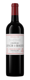 2000 Château Lynch-Bages