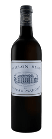 2014 Château Margaux Pavillon Blanc