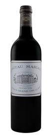 1992 Château Margaux