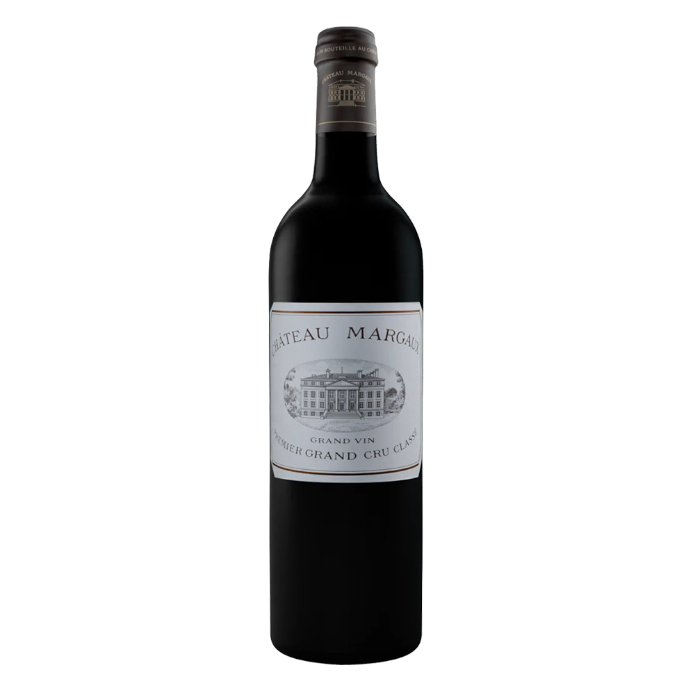 シャトー マルゴー 2009 2009 Château Margaux on Heritage Cellar