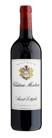 2017 Château Montrose