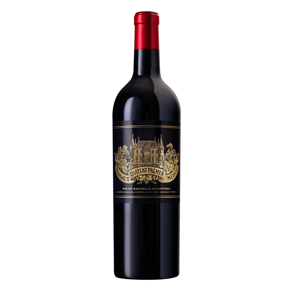 1995 Château Palmer