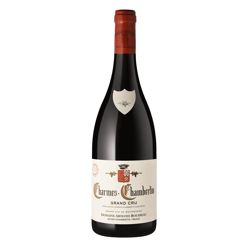 2021 Armand Rousseau Charmes Chambertin Grand Cru
