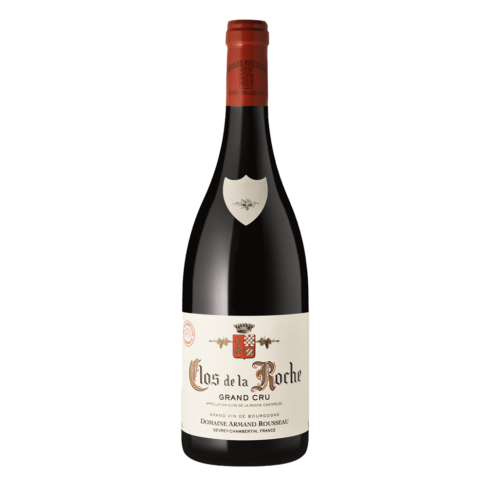 2021 Armand Rousseau Clos de la Roche Grand Cru