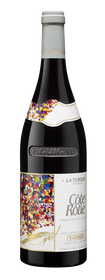 2018 E. Guigal Côte-Rôtie La Turque