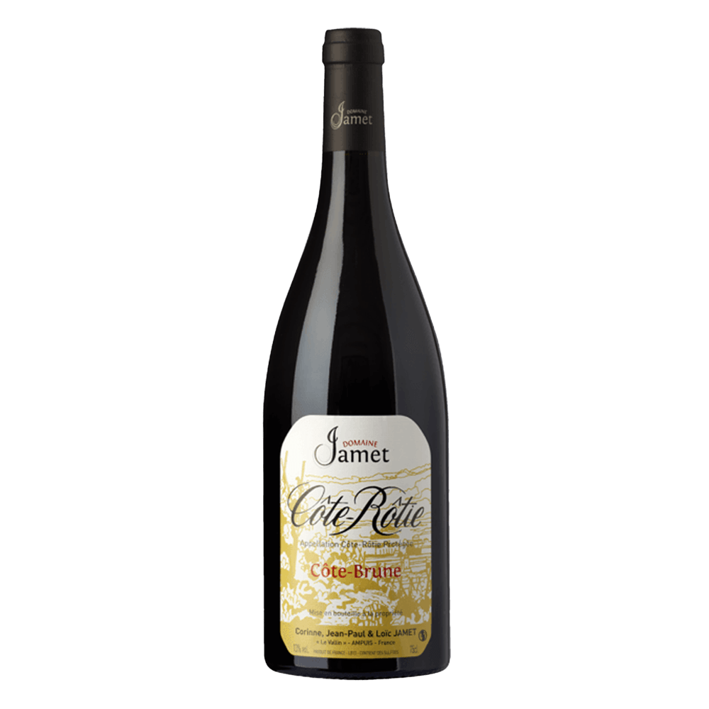 2018 Domaine Jamet Côte-Rôtie Côte Brune