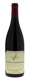 Domaine Jean Grivot Vosne-Romanée Packshot on Heritage Cellar