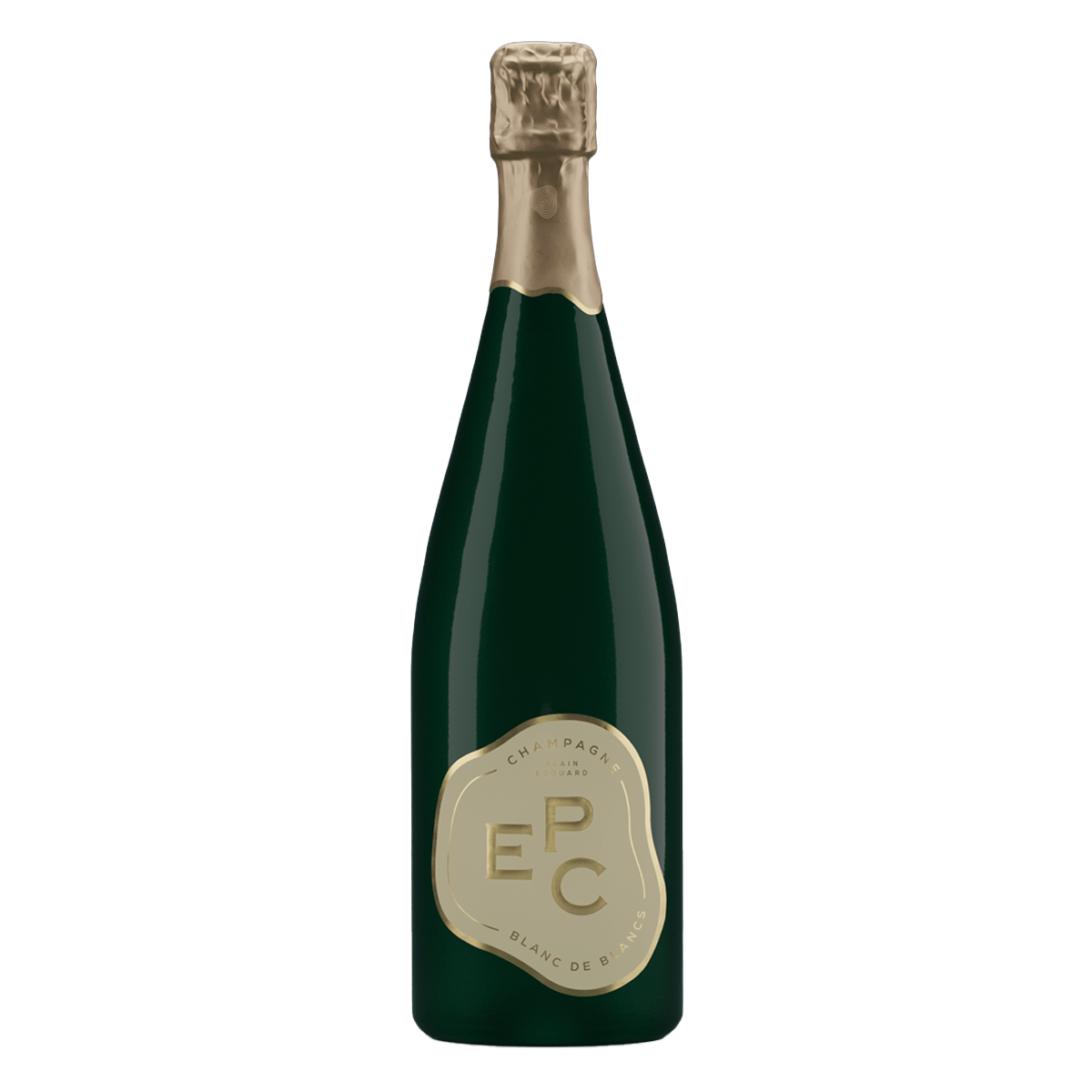 EPC Champagne Blanc de Blancs Brut
