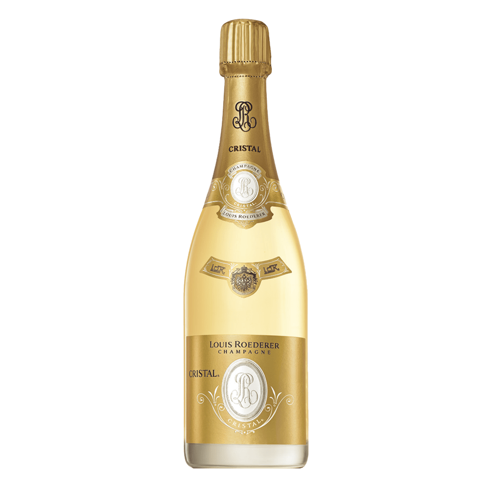 2016 Cristal Roederer