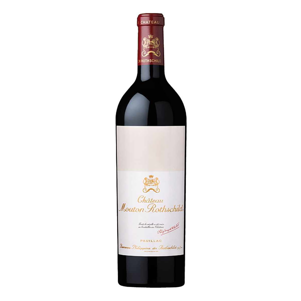 2024 Château Mouton Rothschild