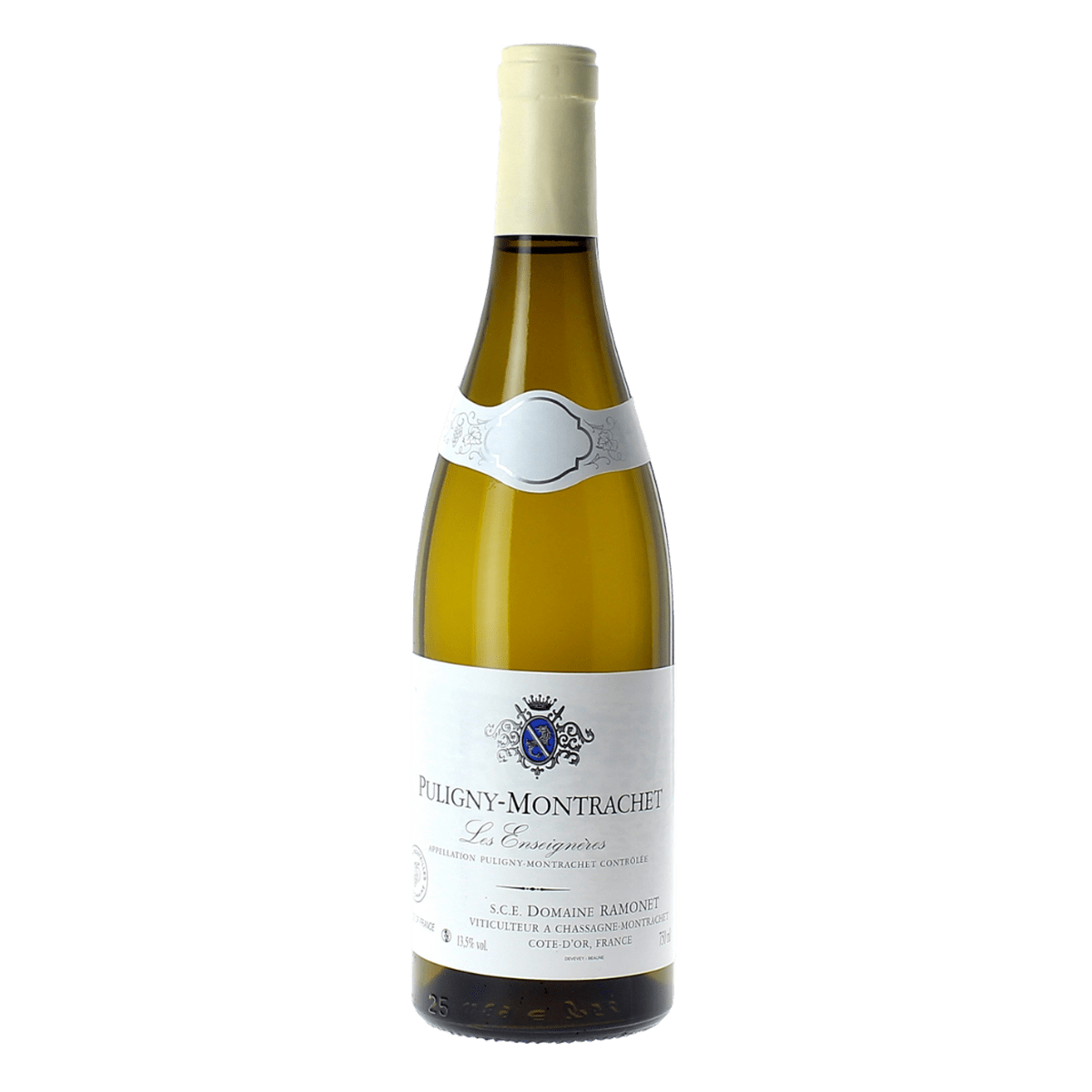2018 Domaine Ramonet Puligny-Montrachet Les Enseignères